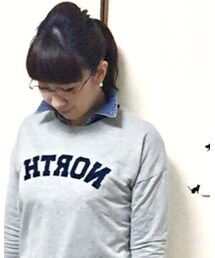 GAP | シャツ/ブラウス