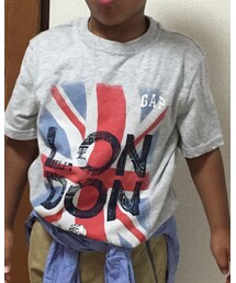 GAP | Tシャツ/カットソー