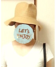 ONWARD系列 | 帽子