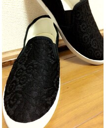 no brand | スニーカー