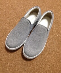 スリッポン(スニーカー)