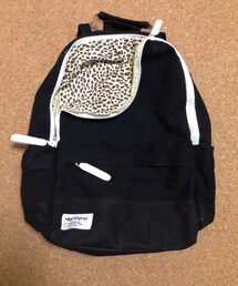 adidas Originals | リュック＊黒(バックパック/リュック)