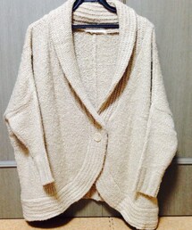 FRAMES | カーディガン/ボレロ