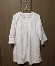 no brand | チュニック