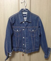 UNIQLO | デニムジャケット