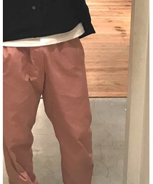ALLEGE | その他パンツ