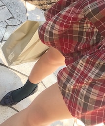 no brand | パンプス
