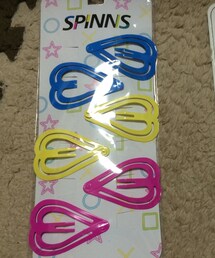 SPINNS | その他ヘアアクセサリー