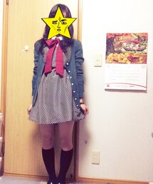no brand | 上級生…？ぽく…(その他)