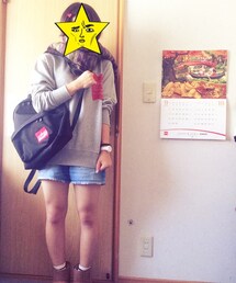 Manhattan Portage | その他