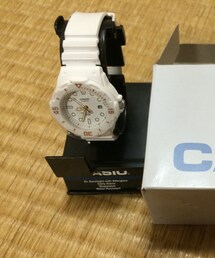 CASIO | 腕時計(アナログ腕時計)