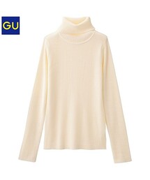 GU | ニット/セーター