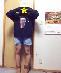no brand | 別バージョン♡(その他)