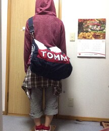 no brand | 猫背ww後姿ですw(その他)