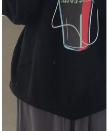 UNIQLO | スウェット