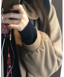 UNIQLO | カーディガン/ボレロ