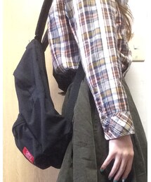 Manhattan Portage | バックパック/リュック