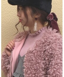 GU | ニット/セーター