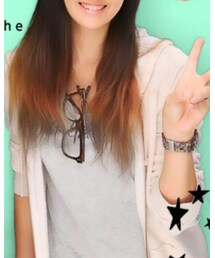 MOUSSY | Tシャツ/カットソー