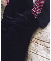 onespo | サロペット/オーバーオール