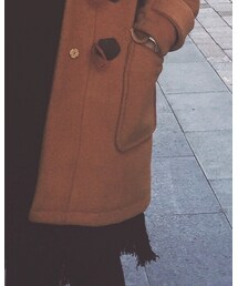 teenie weenie | ダウンジャケット/コート