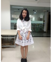 ochirly | ワンピース