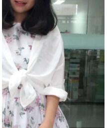 MOUSSY | シャツ/ブラウス