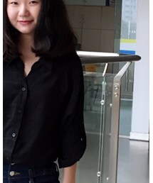 MOUSSY | シャツ/ブラウス