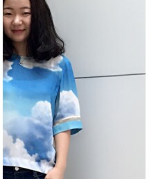 b+ab | Tシャツ/カットソー