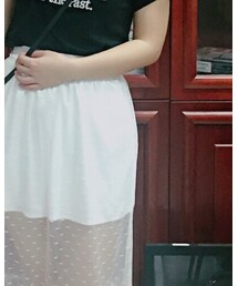 HONEY MI HONEY | スカート