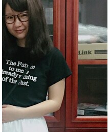 MOUSSY | Tシャツ/カットソー