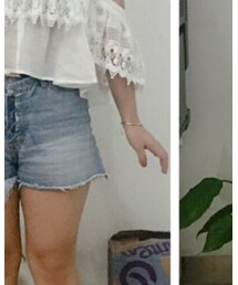 MOUSSY | デニムパンツ