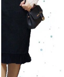 merry jenny | スカート