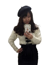 HONEY MI HONEY | ニット/セーター