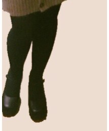 mary jane | パンプス