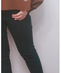 ACNE | デニムパンツ