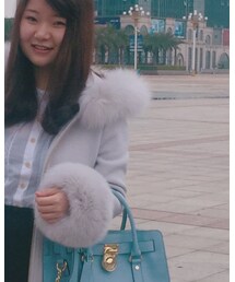 Apuweiser-riche | ダウンジャケット/コート