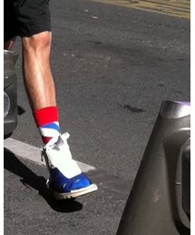 KRIS VAN ASSCHE | サンダル