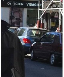 Max Mara | ナイロンジャケット