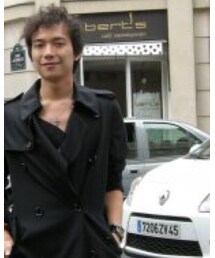 IZZUE | トレンチコート