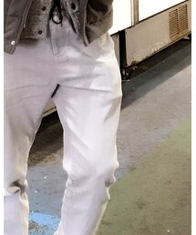 KSUBI | デニムパンツ