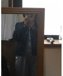 Honeys | デニムジャケット