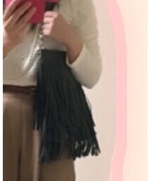 Y'SACCS | ハンドバッグ