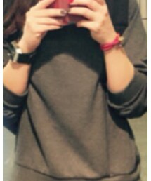 NICE CLAUP | スウェット