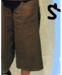 NICE CLAUP | パンツ