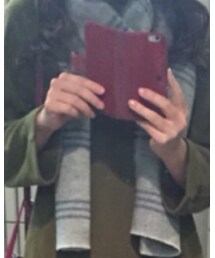 URBAN RESEARCH | マフラー