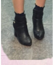 OPAQUE.CLIP | ブーツ