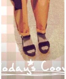 tutuanna | ソックス/靴下