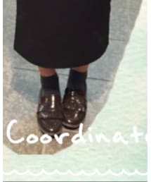 Te chichi | その他シューズ