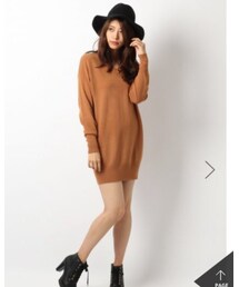 Heather | ニット/セーター